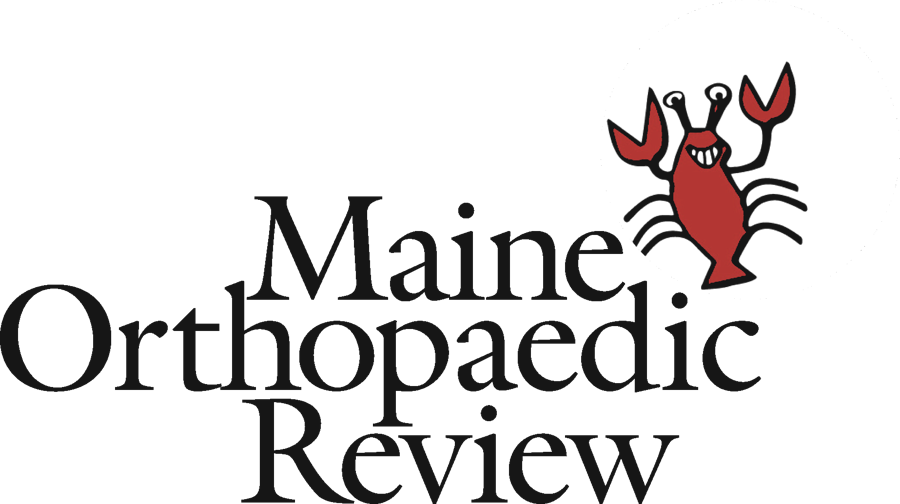 Maine Orthopaedic Review