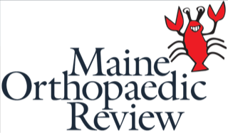 Maine Orthopaedic Review